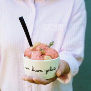 Simple Day Set 2 Coppette Un Buon Gelato