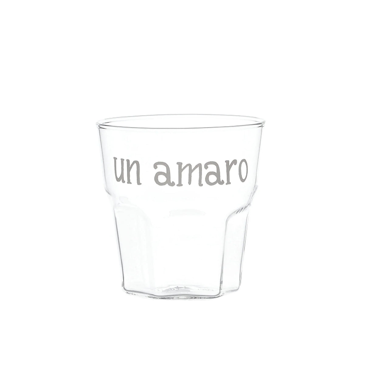 Simple Day Set 4 Bicchierini Un Amaro