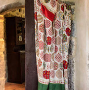 TESSITURA TOSCANA TELERIE MEZZERO SPHERES MAGIQUES