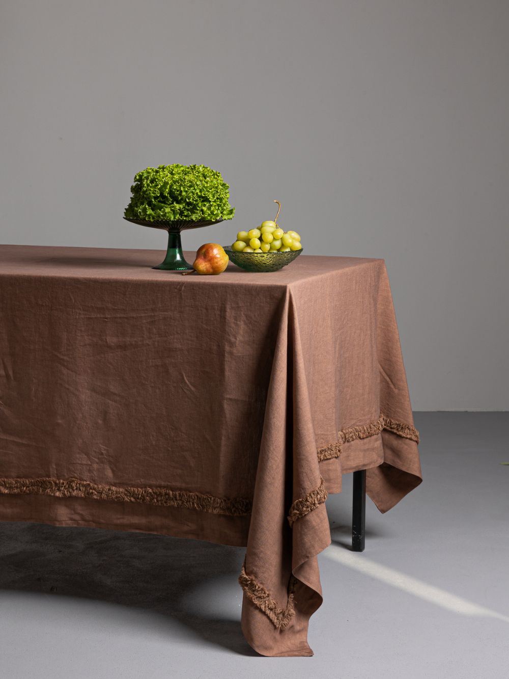 Feelum Tovaglia In Puro Lino Spiga