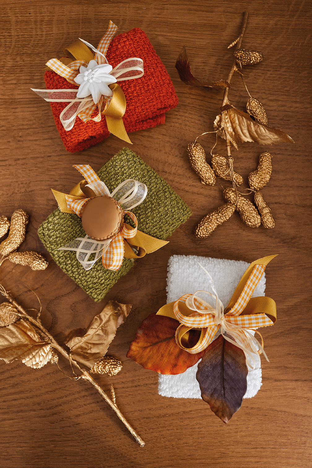 Maison Sucree' Lavetta Singola Idea Regalo Borgo Natale