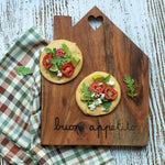 Simple Day Tagliere Casa Buon Appetito