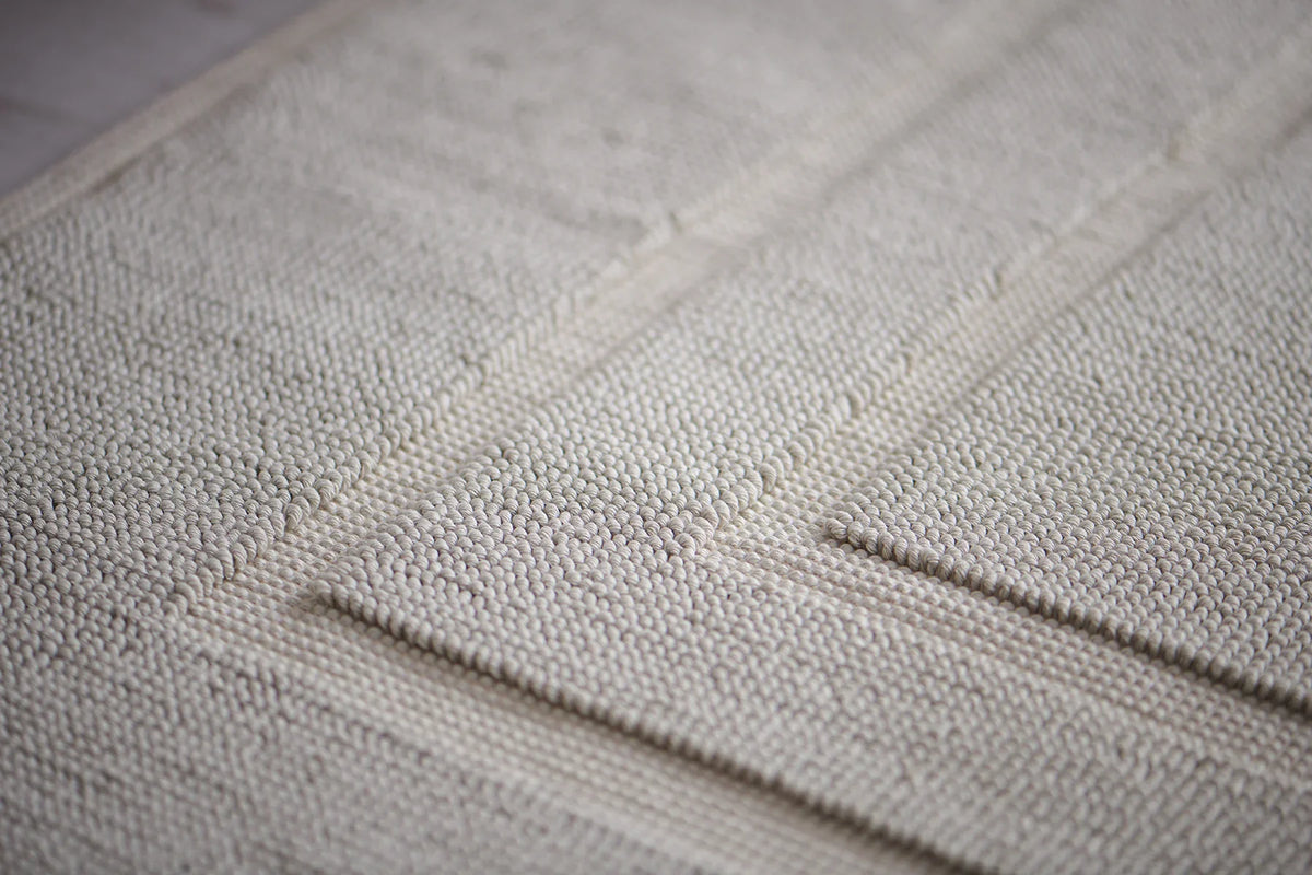 Mastro Raphael Tappeto Cornice