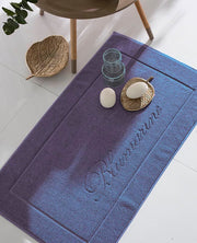 tappeto benessere