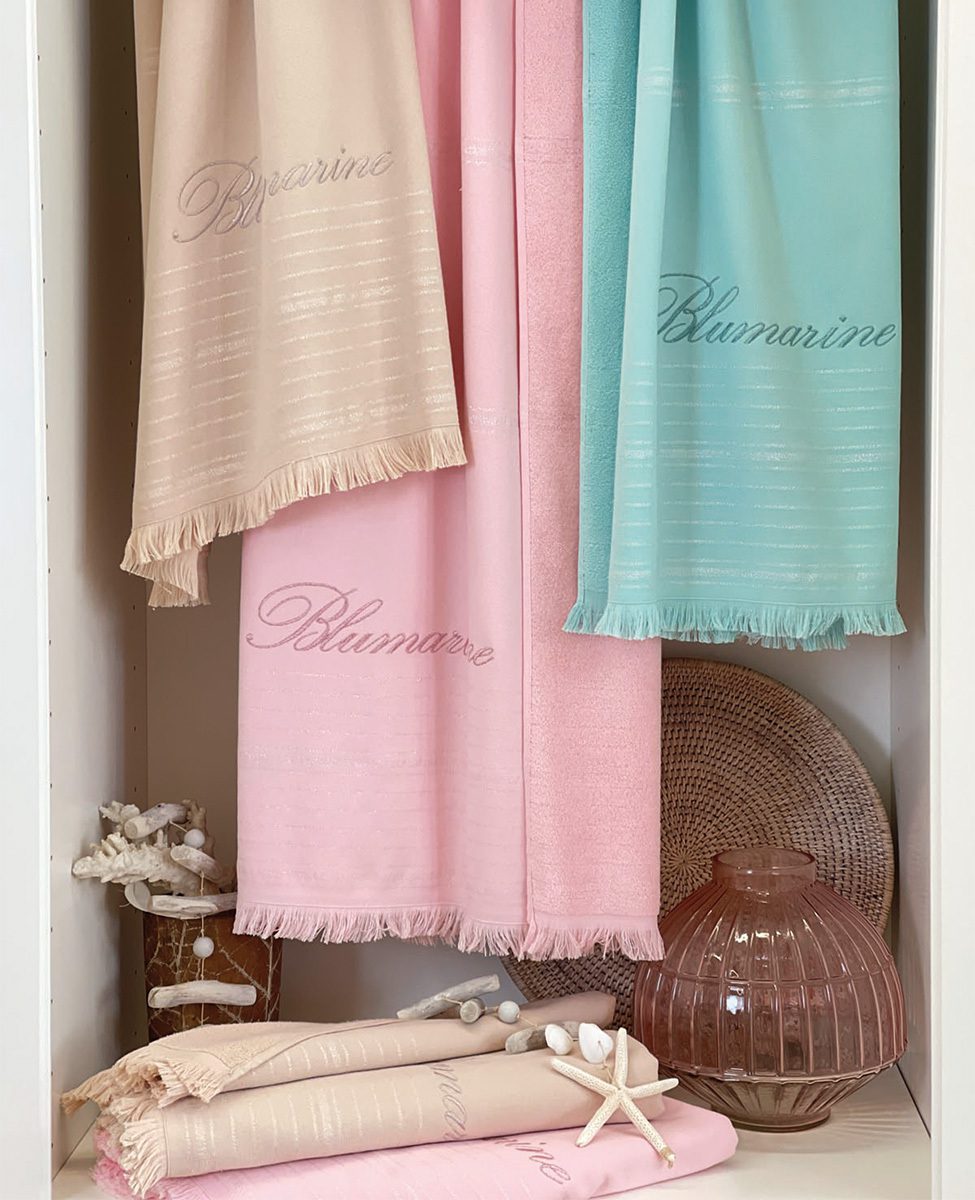 Blumarine Telo Mare Isola