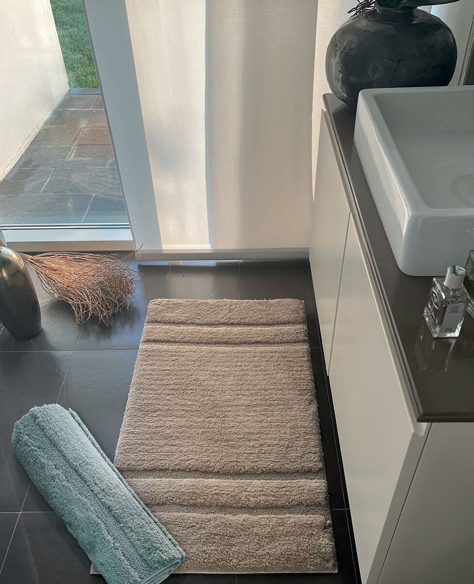 Svad Dondi Tappeto Bagno Touch