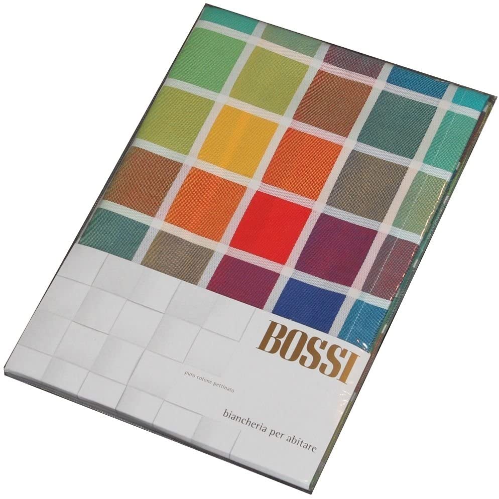 tovaglia multicolor 0951 1320