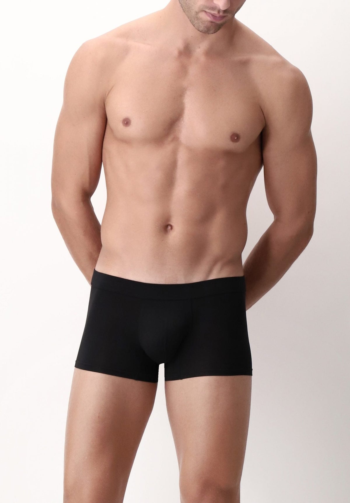 Perofil Boxer Short Push Up Micromodal X-Touch Vprt00017