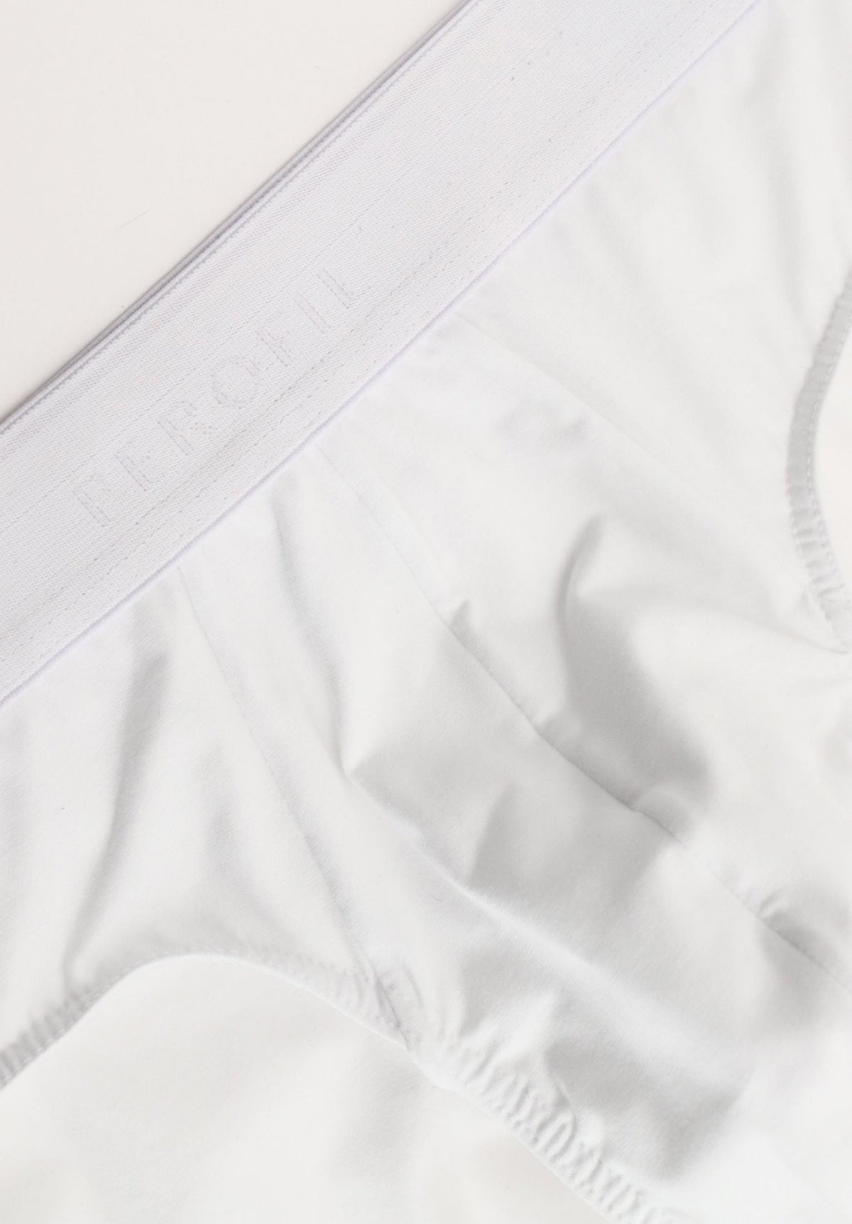 Perofil Slip Medio In Cotone Elasticizzato 4Season Vprt00255