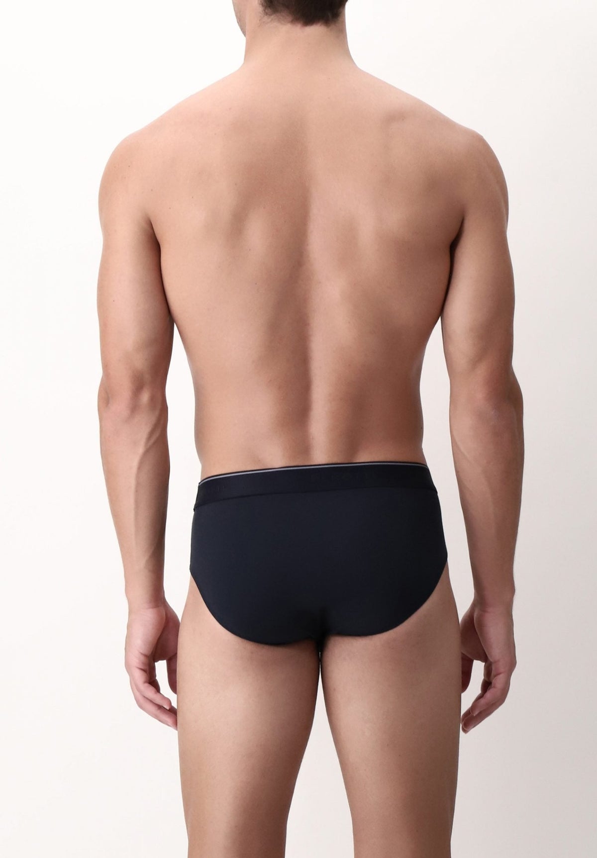 Perofil Slip Medio In Cotone Elasticizzato 4Season Vprt00255
