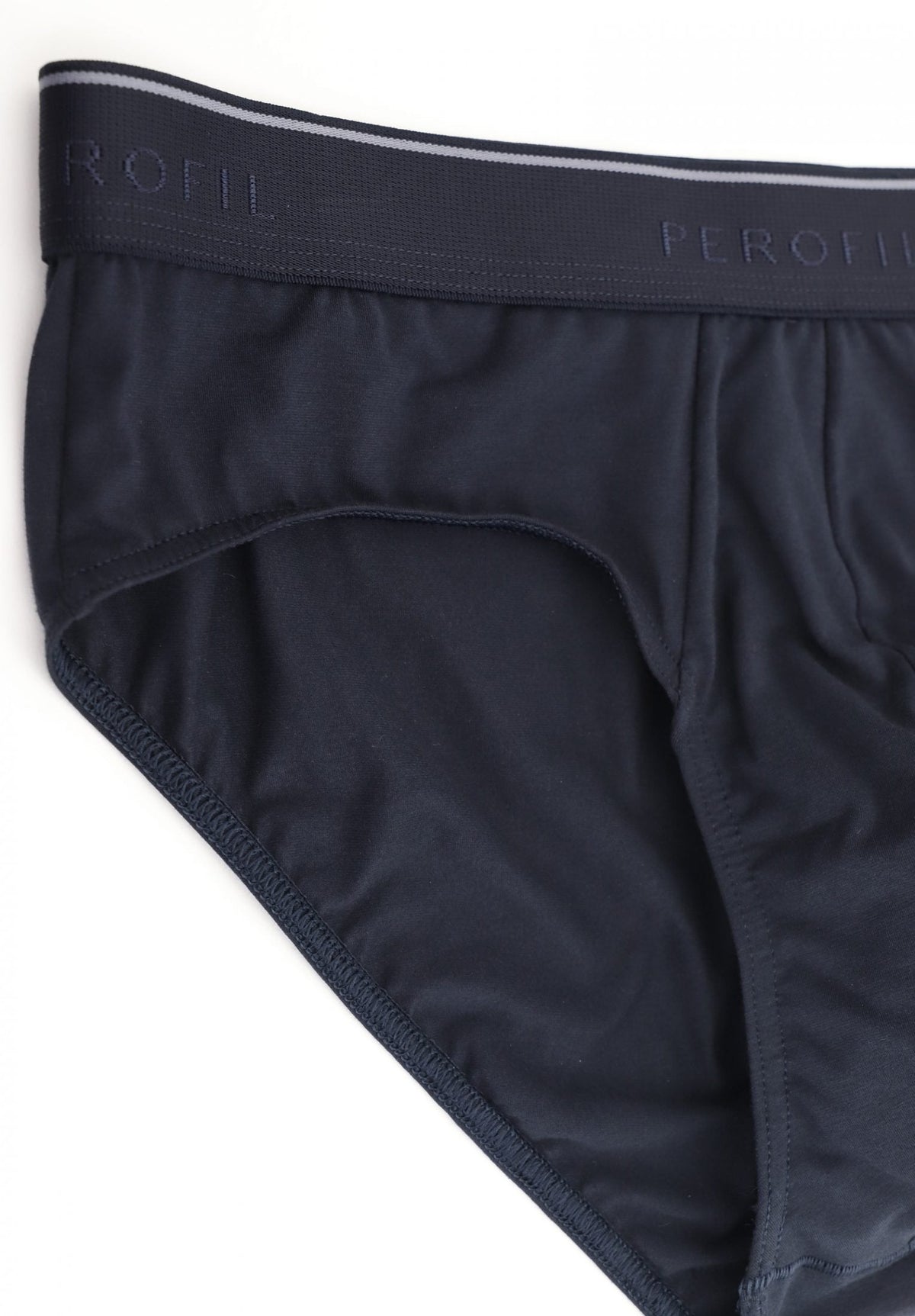 Perofil Slip Medio In Cotone Elasticizzato 4Season Vprt00255