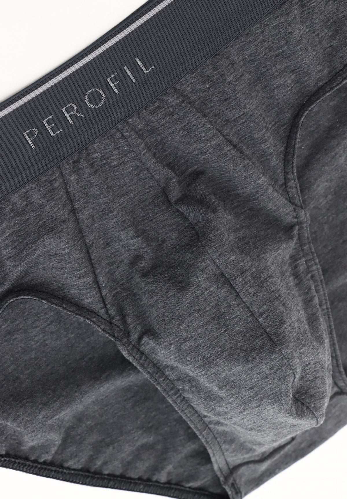 Perofil Slip Medio In Cotone Elasticizzato 4Season Vprt00255