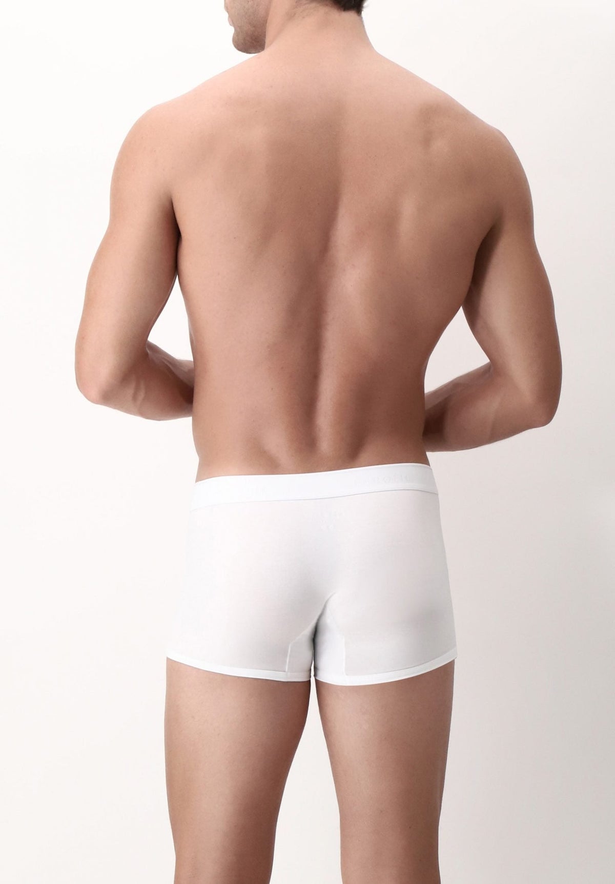 Perofil Boxer Short Push Up Basic 4Season Vprt00302