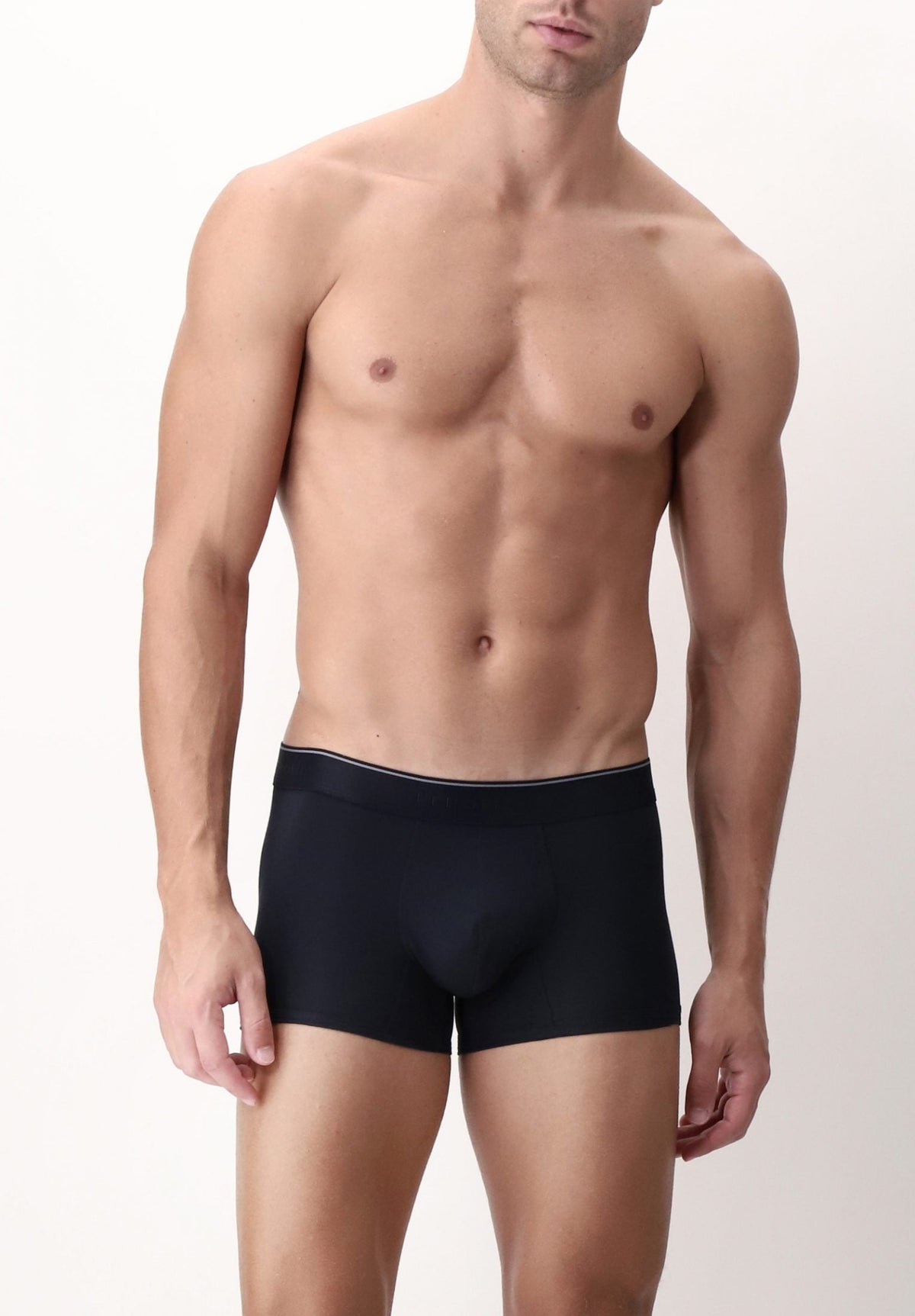 Perofil Boxer Short Push Up Basic 4Season Vprt00302