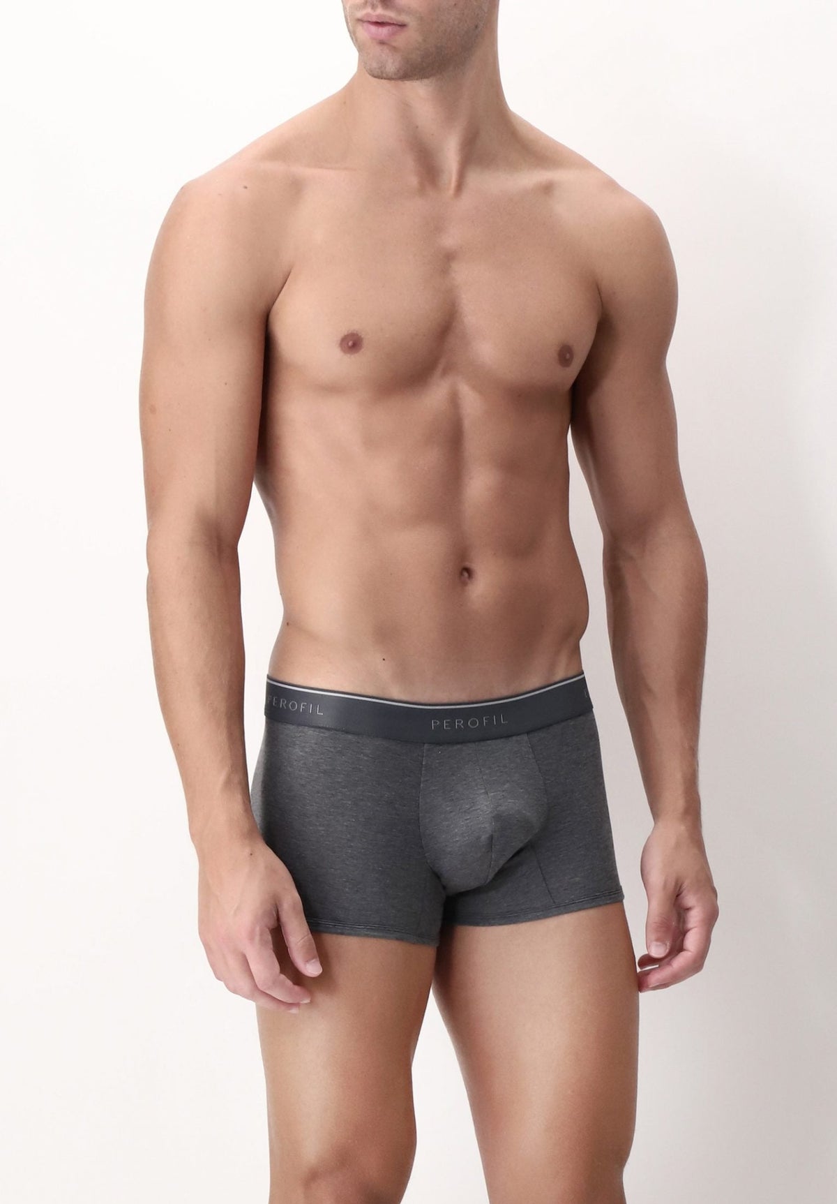 Perofil Boxer Short Push Up Basic 4Season Vprt00302