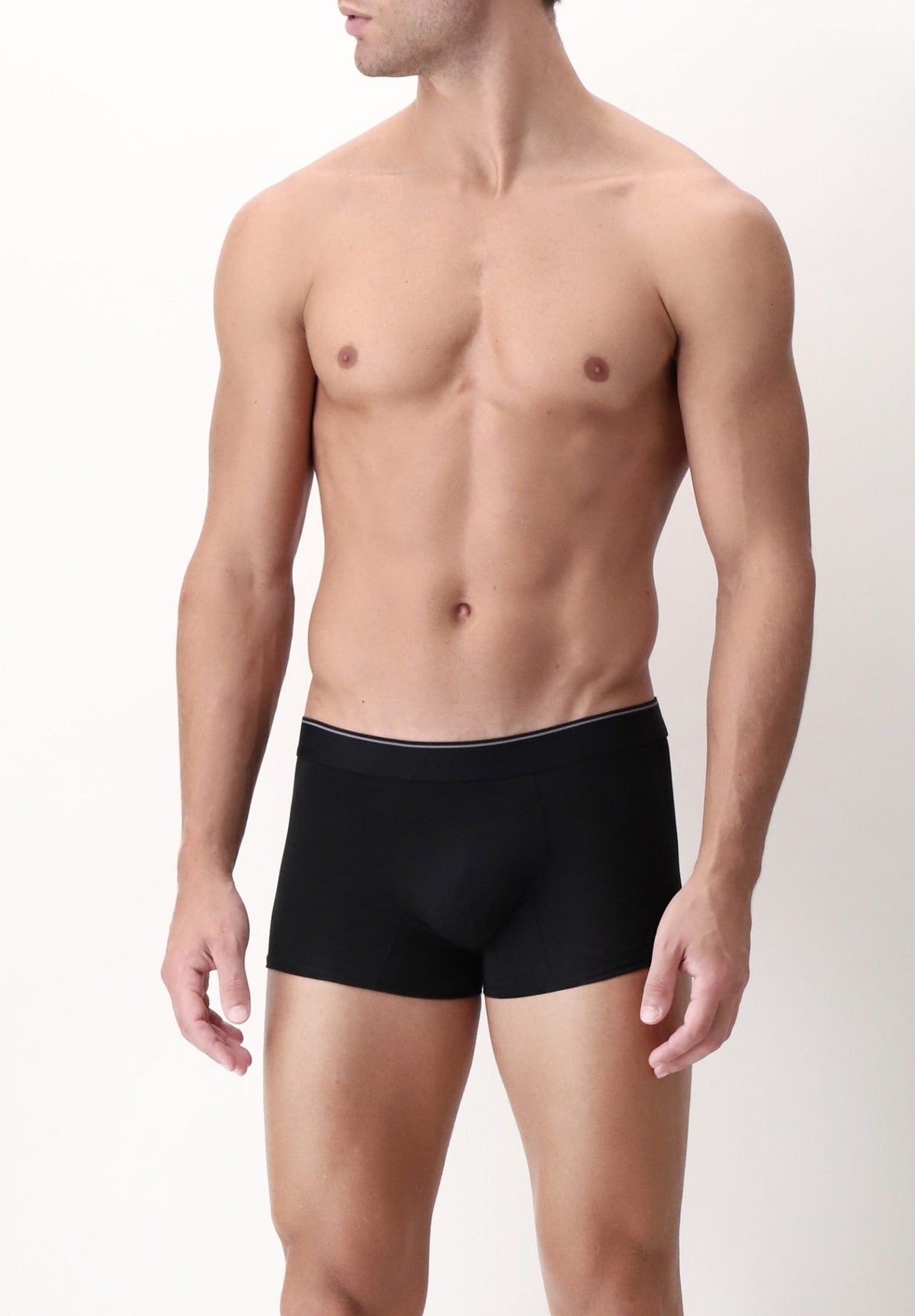 Perofil Boxer Short Push Up Basic 4Season Vprt00302