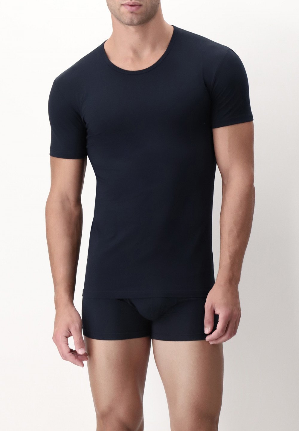 Perofil Maglia Girocollo 4Season Vprt00306