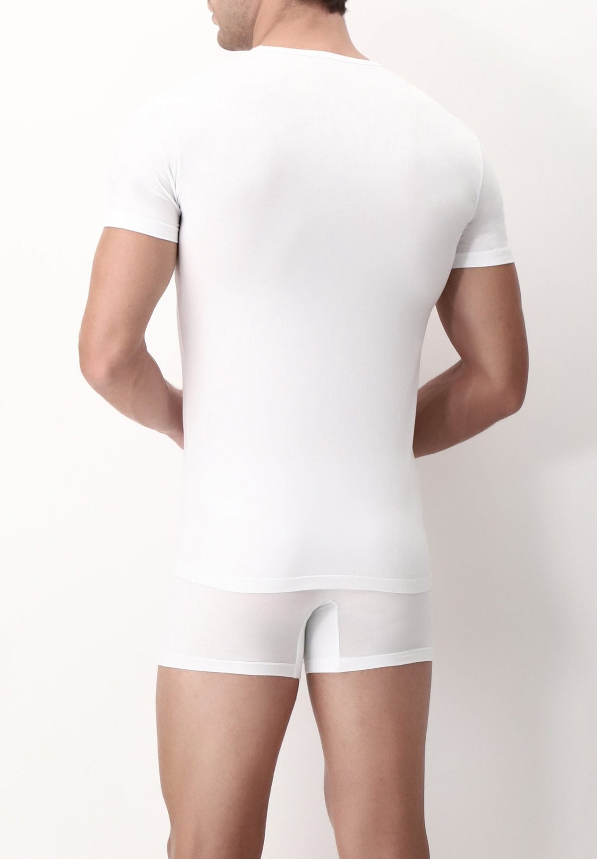 Perofil Maglia Girocollo 4Season Vprt00306