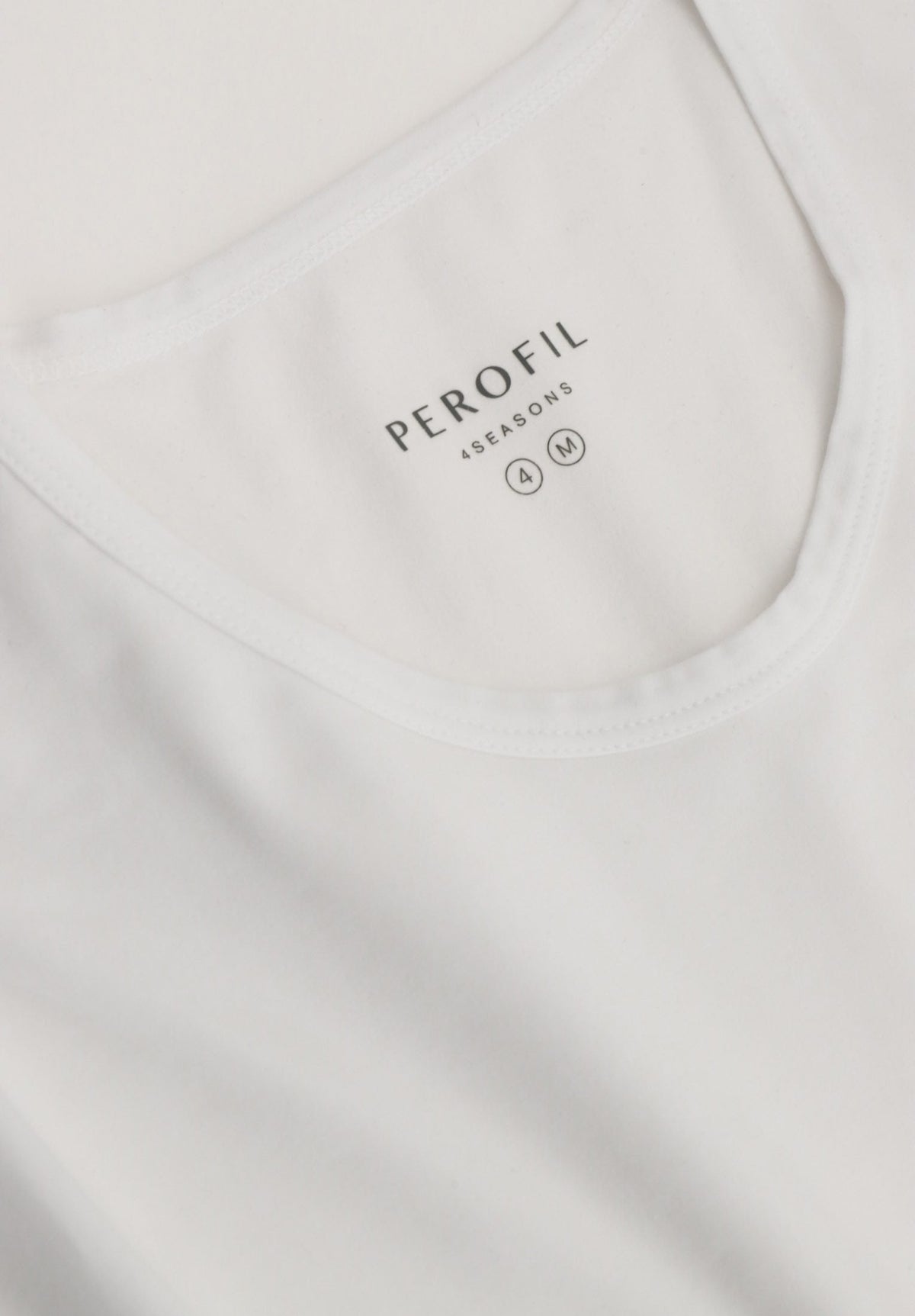 Perofil Maglia Girocollo 4Season Vprt00306