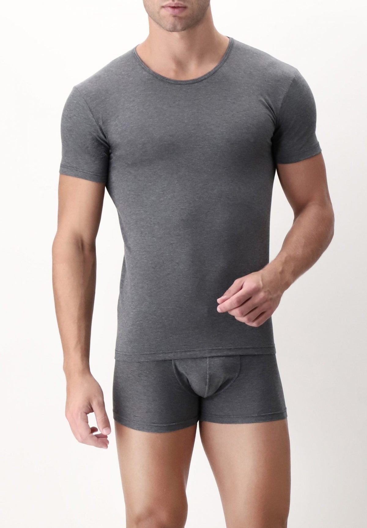 Perofil Maglia Girocollo 4Season Vprt00306