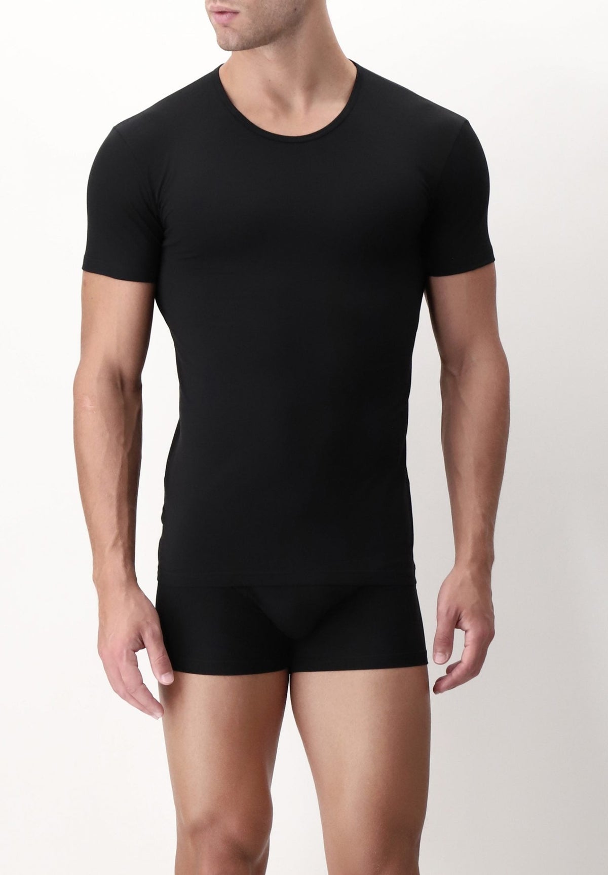 Perofil Maglia Girocollo 4Season Vprt00306