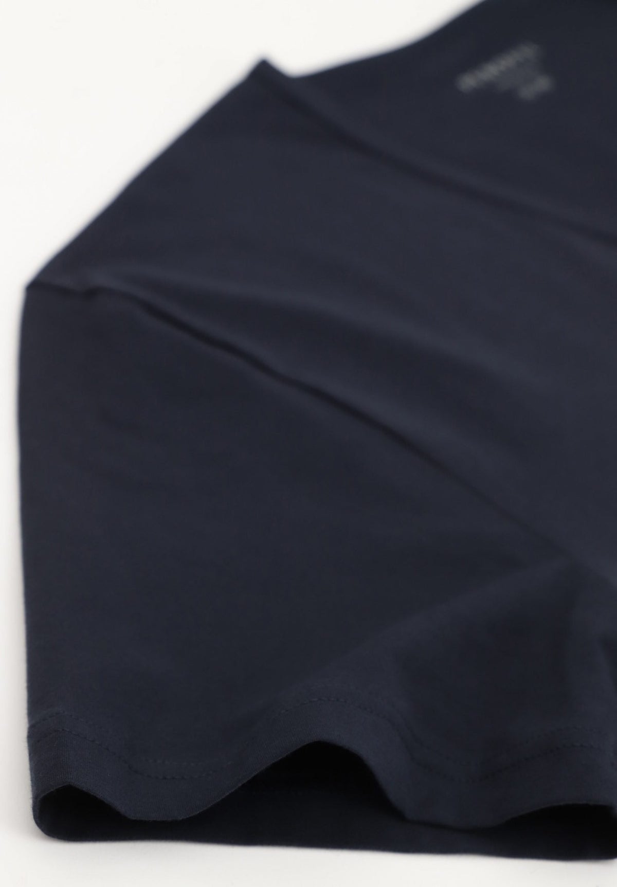 Perofil Maglia Scollo V Profondo In cotone elasticizzato 4Season Vprt00307