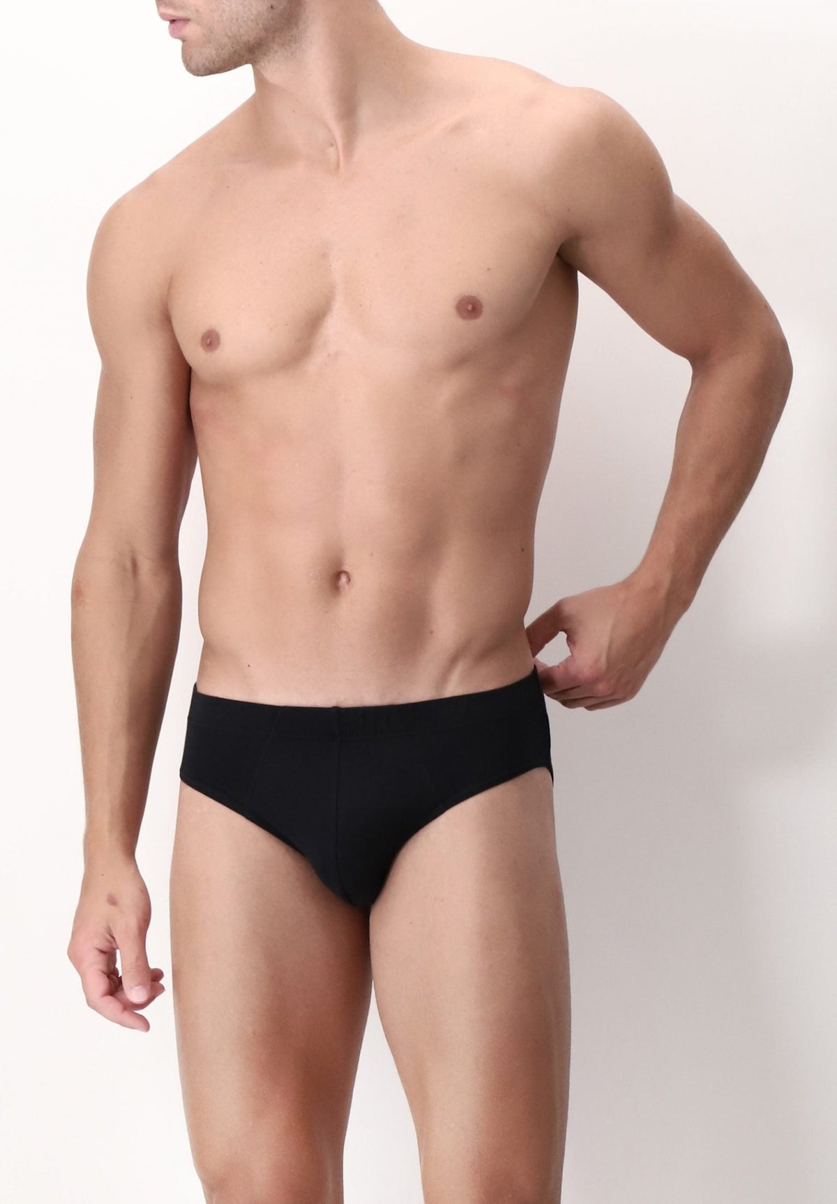 Perofil Slip Mini Match Confezione Bipack Vprt00310