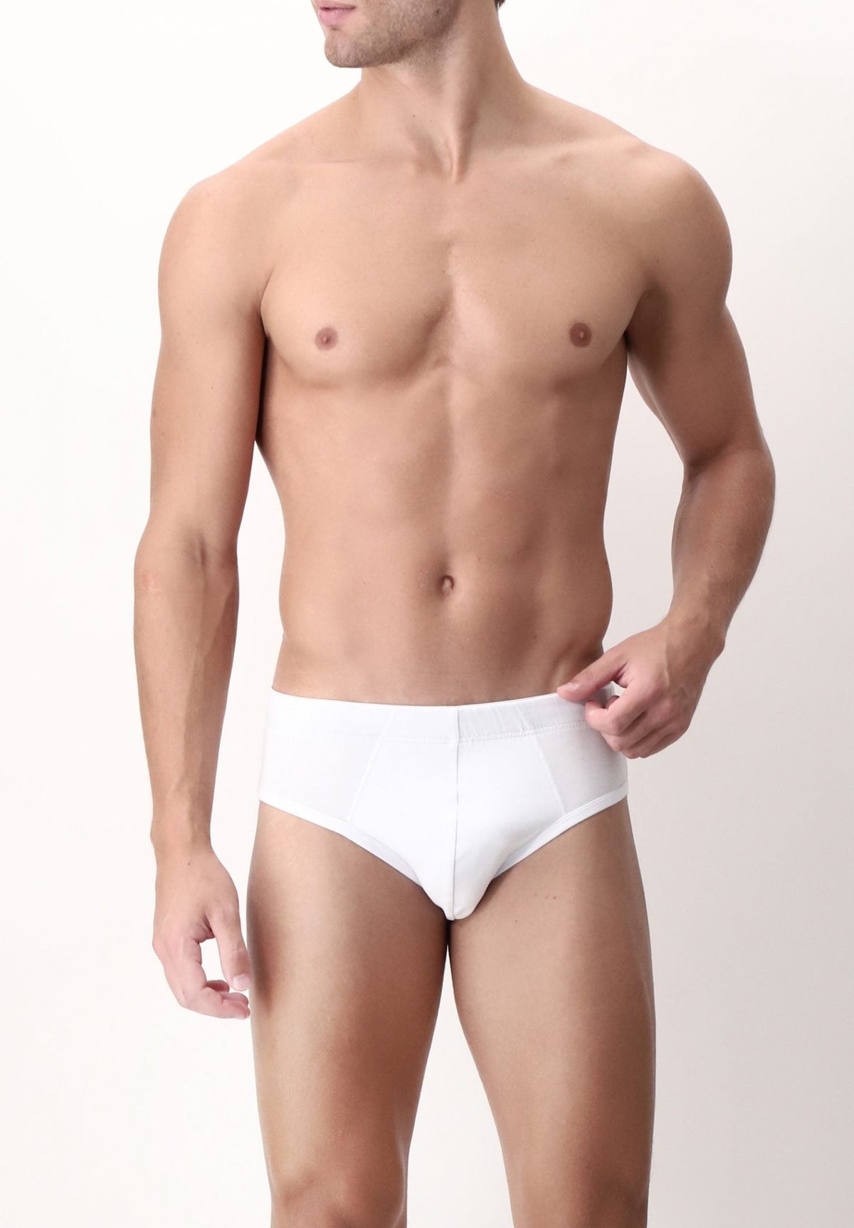 Perofil Slip Medio Match Confezione Bipack Vprt00311