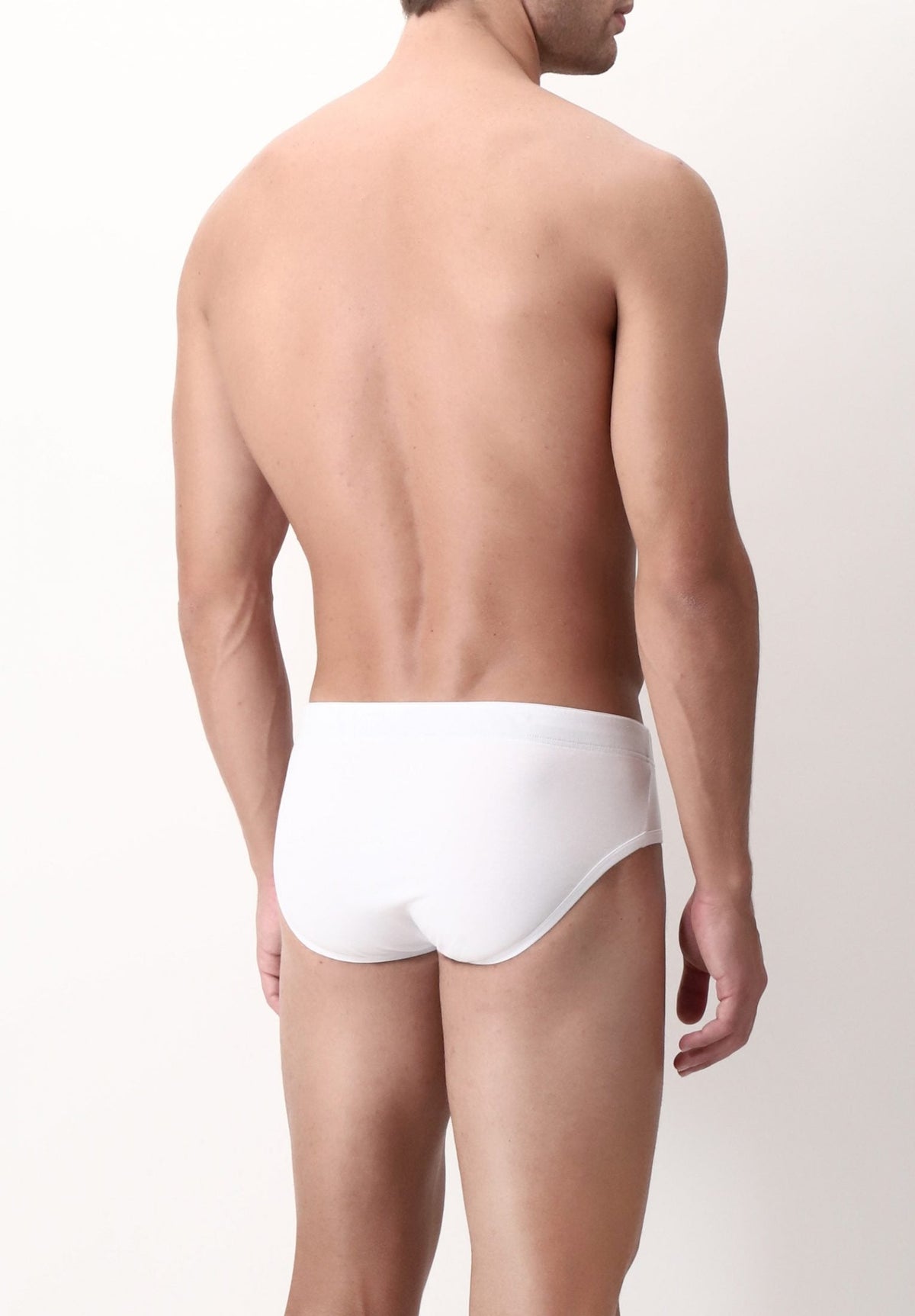Perofil Slip Medio Match Confezione Bipack Vprt00311