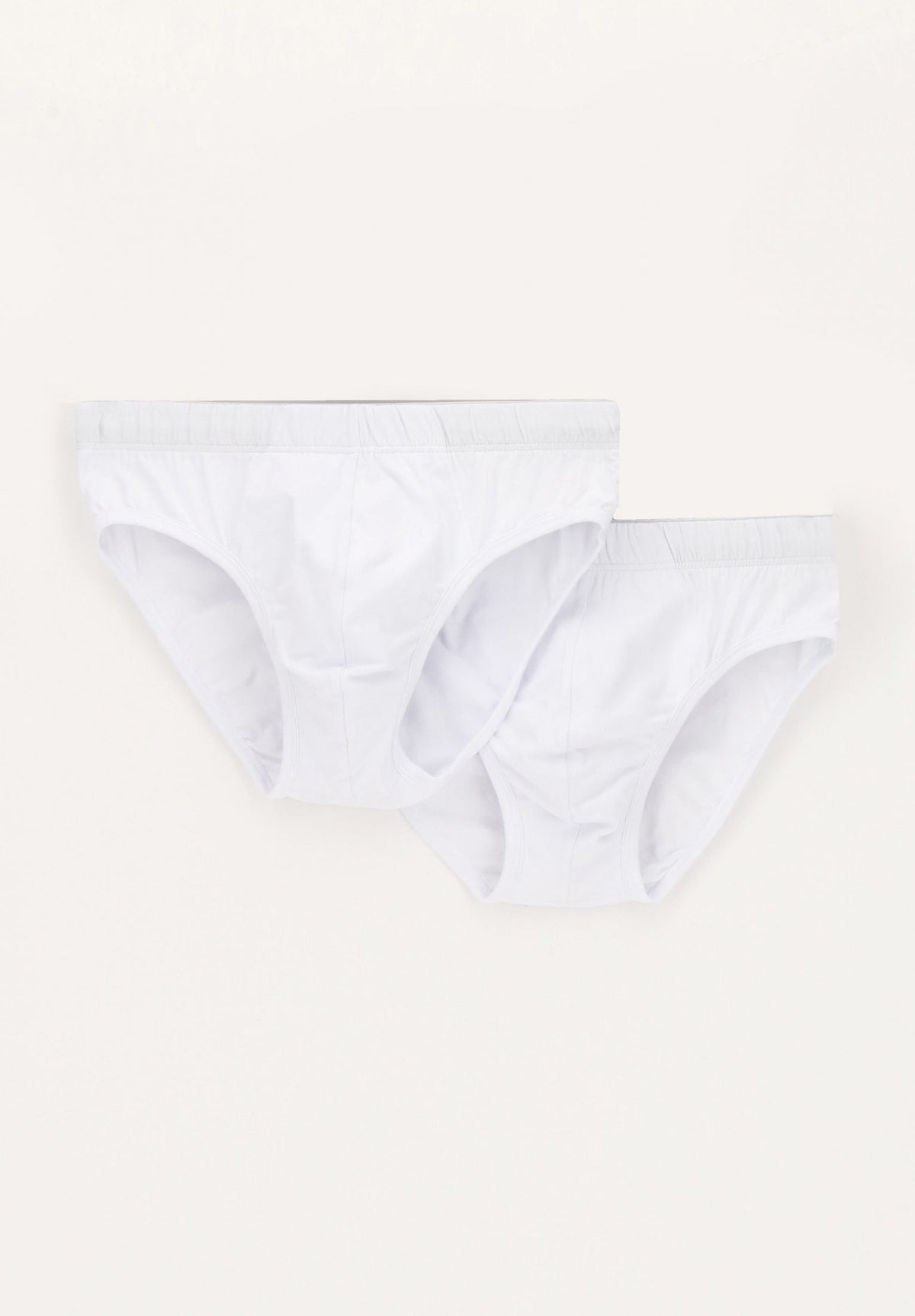 Perofil Slip Medio Match Confezione Bipack Vprt00311