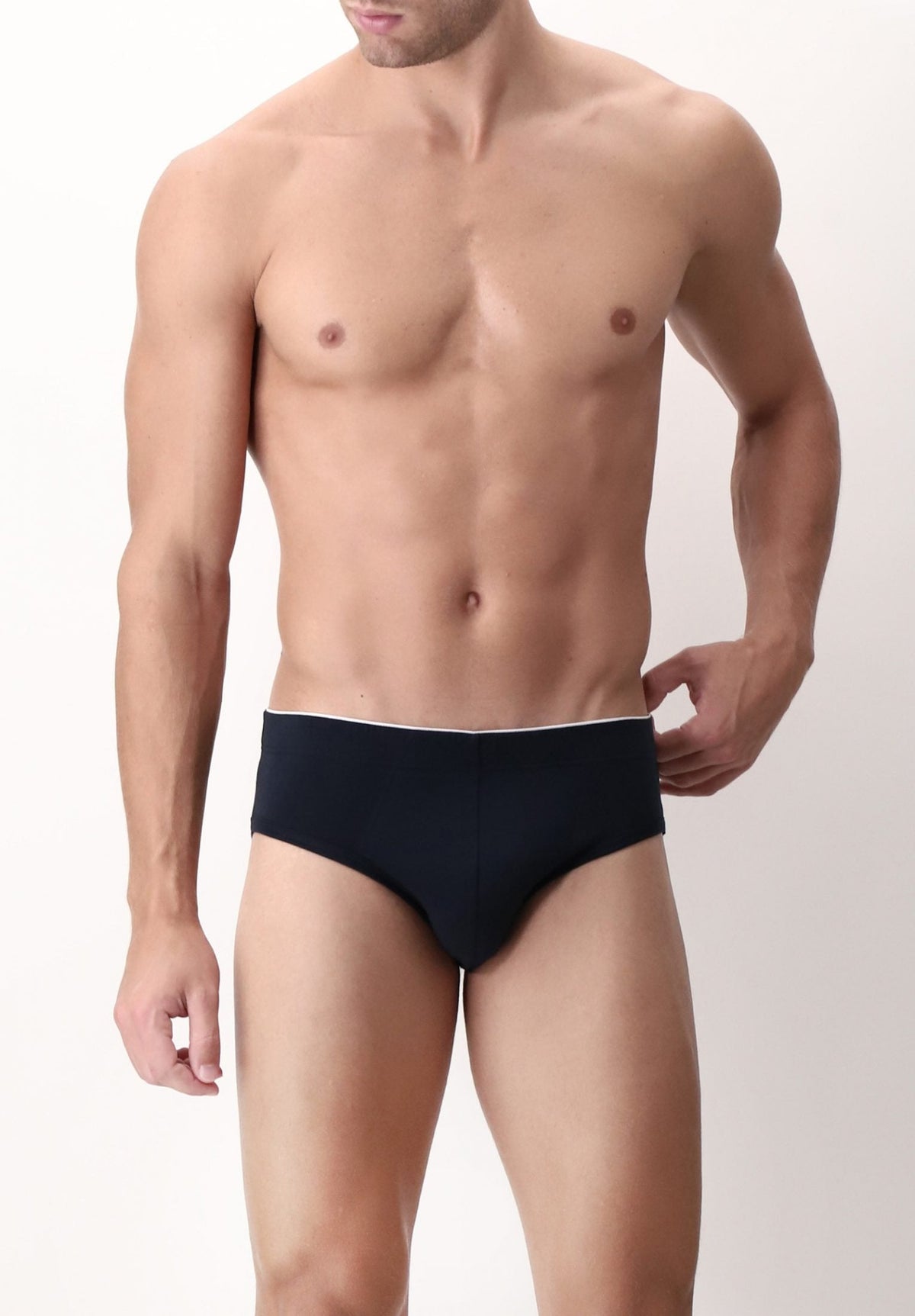 Perofil Slip Medio Match Confezione Bipack Vprt00311