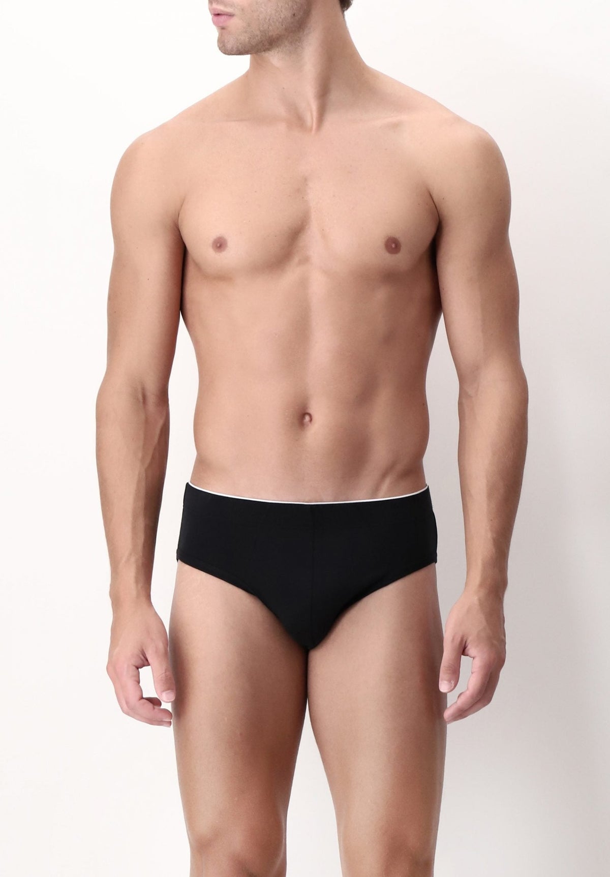 Perofil Slip Medio Match Confezione Bipack Vprt00311