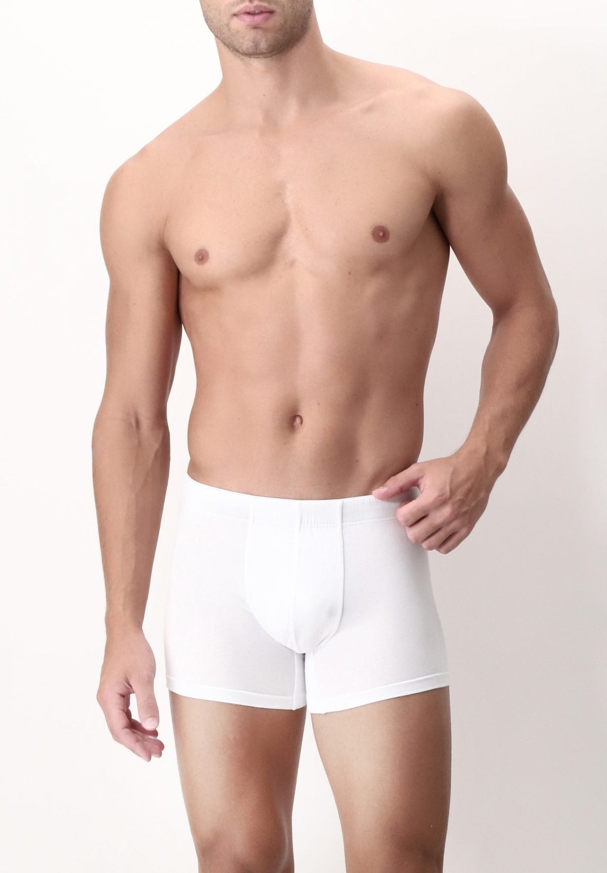 Perofil Boxer Parigamba Match Confezione Bipack Vprt00312
