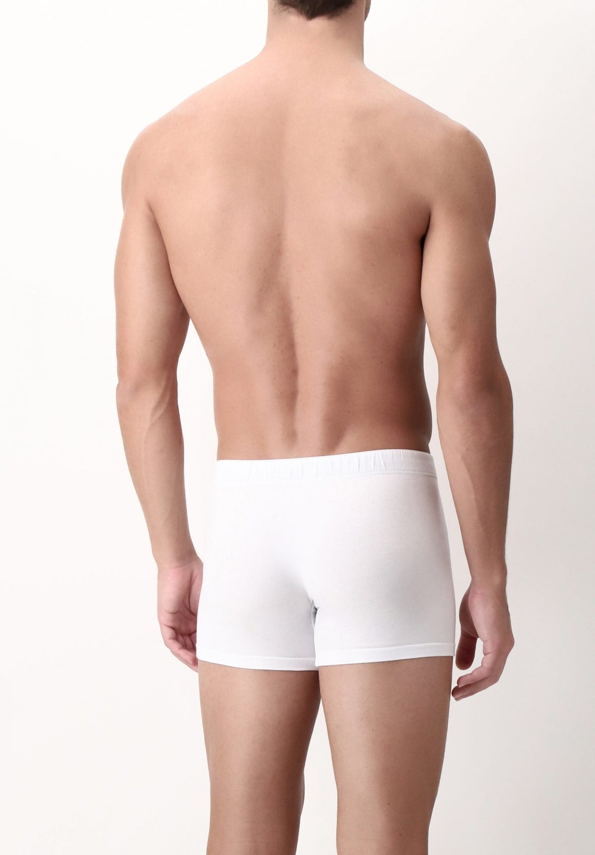Perofil Boxer Parigamba Match Confezione Bipack Vprt00312