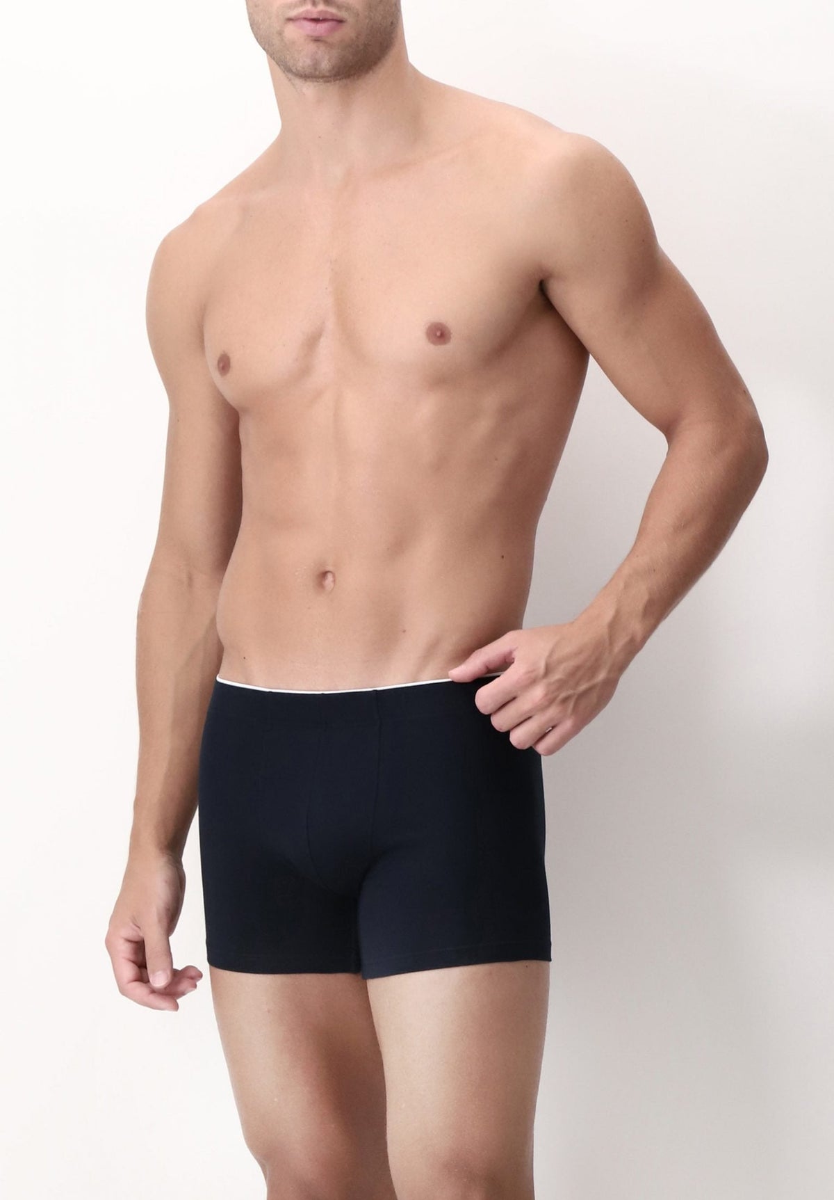 Perofil Boxer Parigamba Match Confezione Bipack Vprt00312