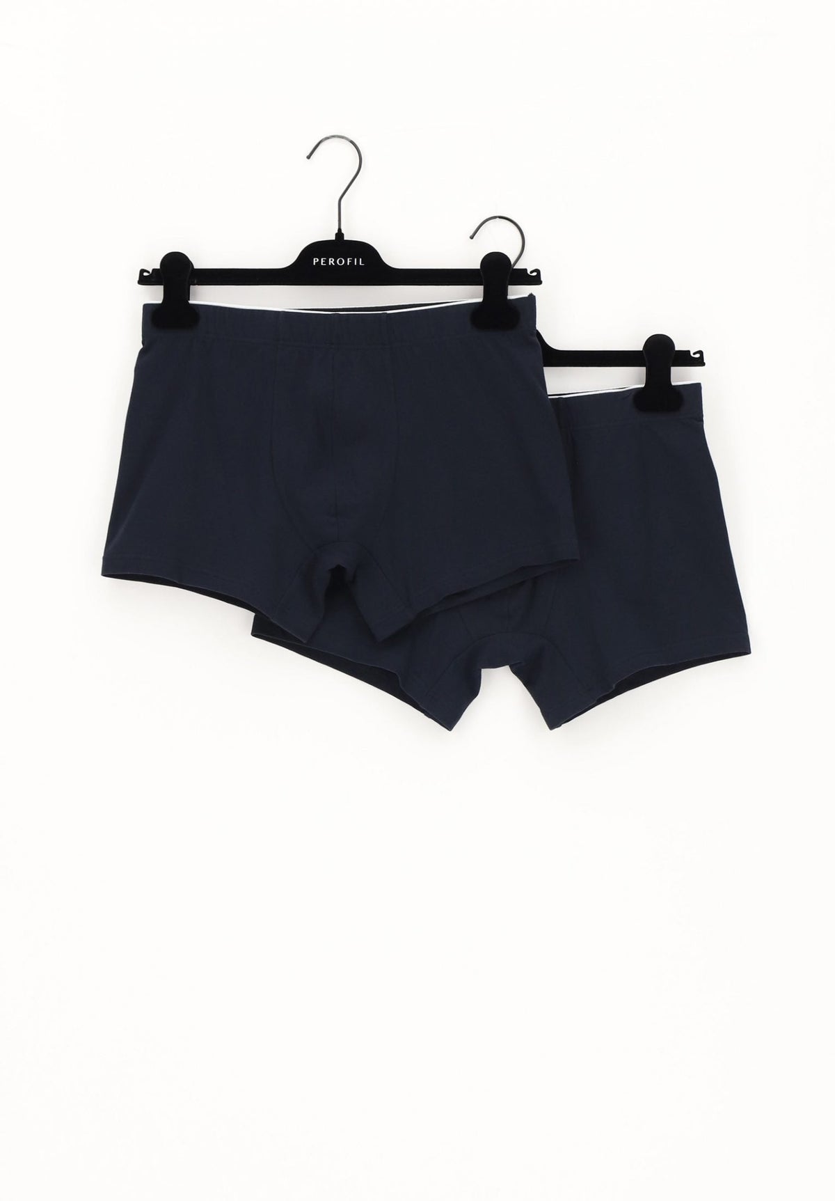 Perofil Boxer Parigamba Match Confezione Bipack Vprt00312