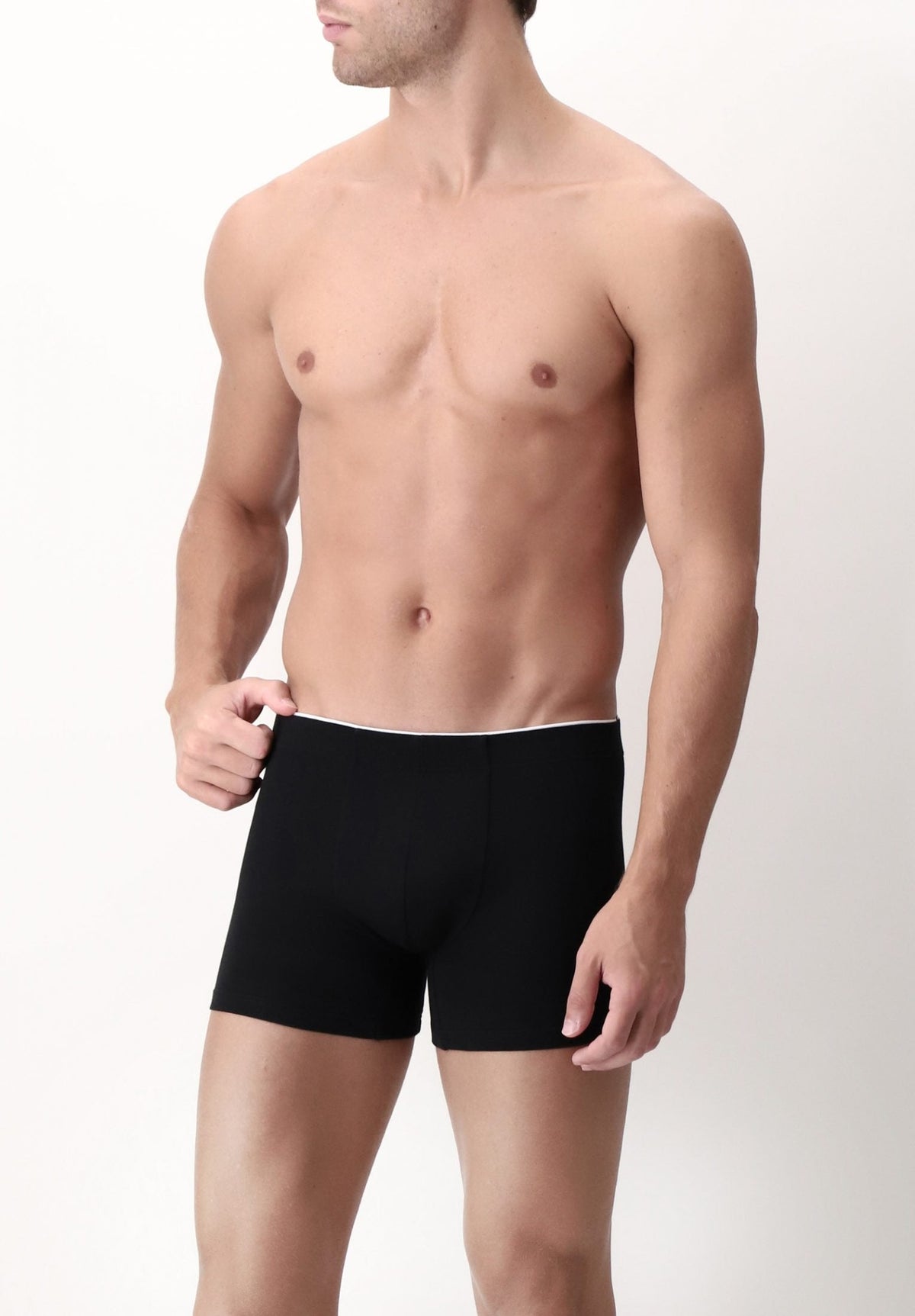 Perofil Boxer Parigamba Match Confezione Bipack Vprt00312