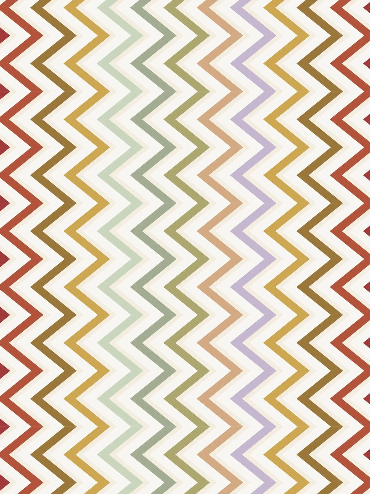 Missoni Home Tovaglia In Puro Cotone Watamu
