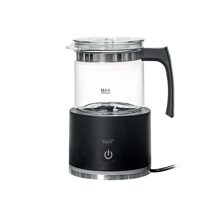Wd Capuccinattore Elettrico
