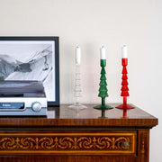 Wd Portancandele Albero Di Natale