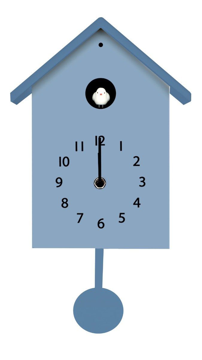 Wdlifestyle Orologio A Cucù