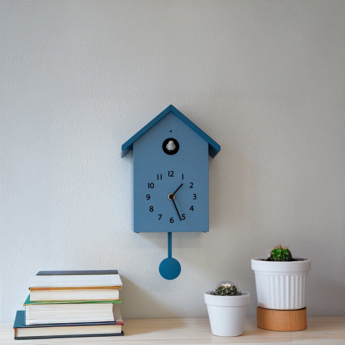 Wdlifestyle Orologio A Cucù