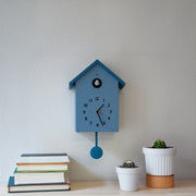 Wdlifestyle Orologio A Cucù