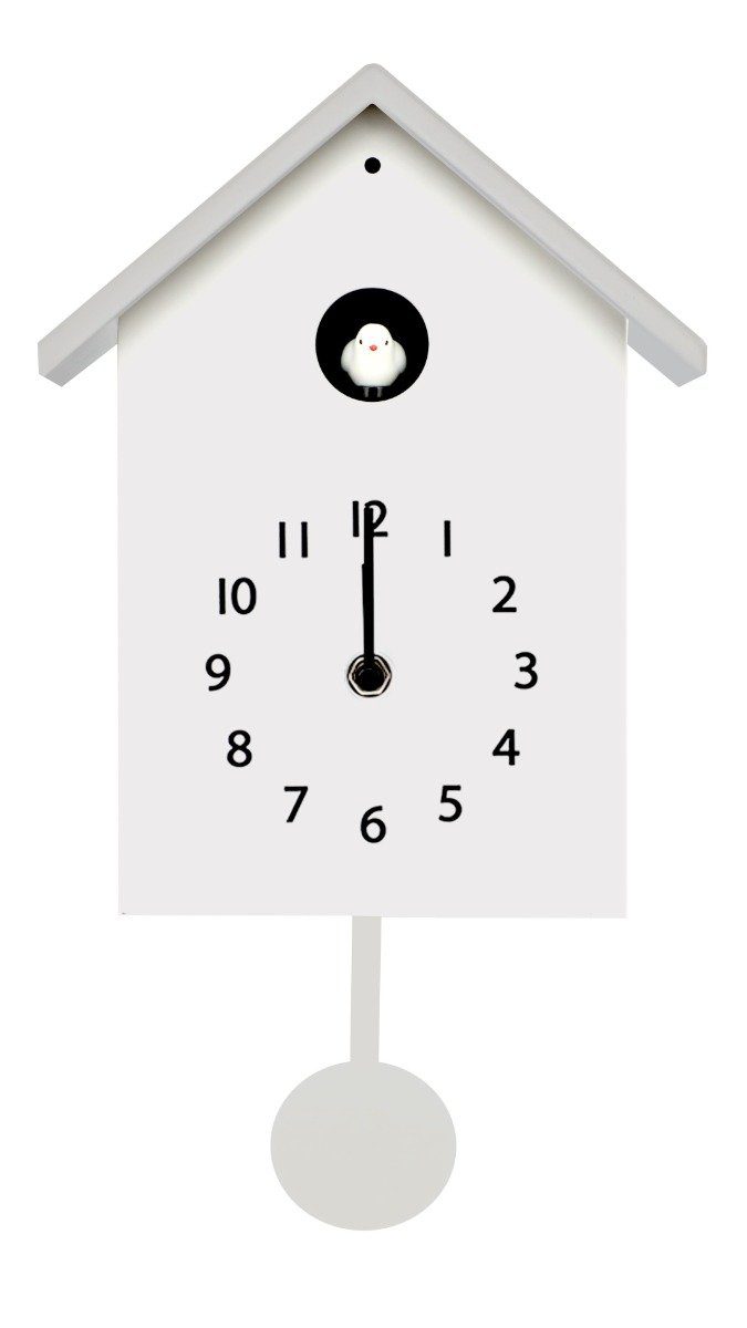 Wdlifestyle Orologio A Cucù
