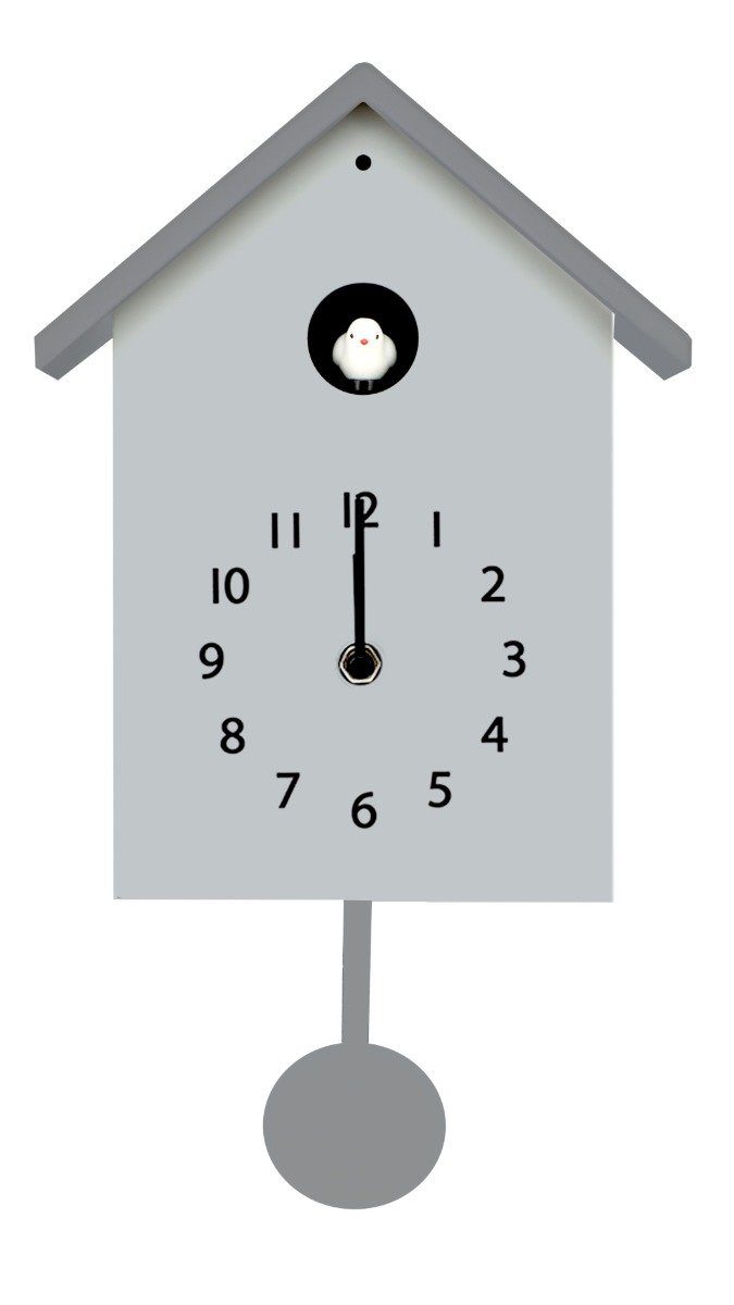 Wdlifestyle Orologio A Cucù