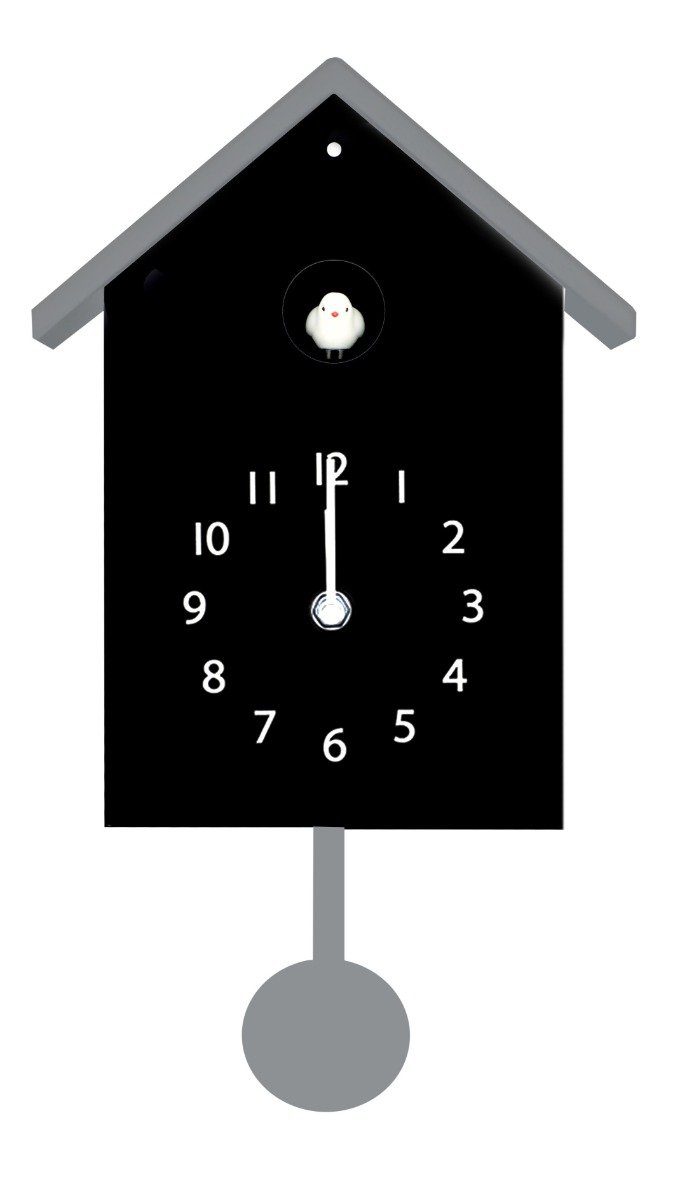 Wdlifestyle Orologio A Cucù