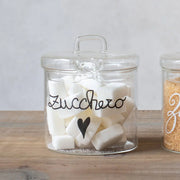 Simple Day Zuccheriera Cuore Zucchero