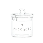 Simple Day Zuccheriera Cuore Zucchero